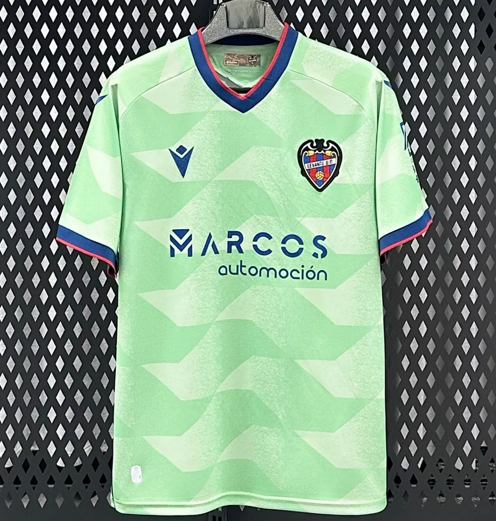 Maillot Levante 2025/26 Third – vue de face