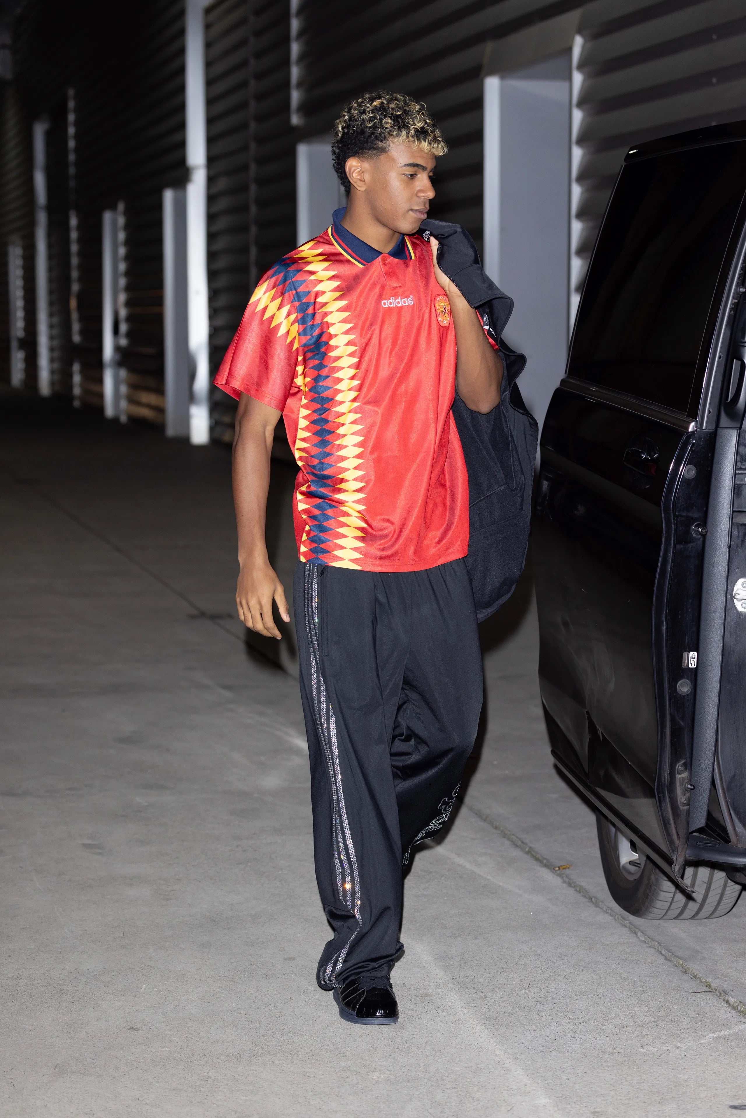 LES MAILLOTS QUE TU VEUX.